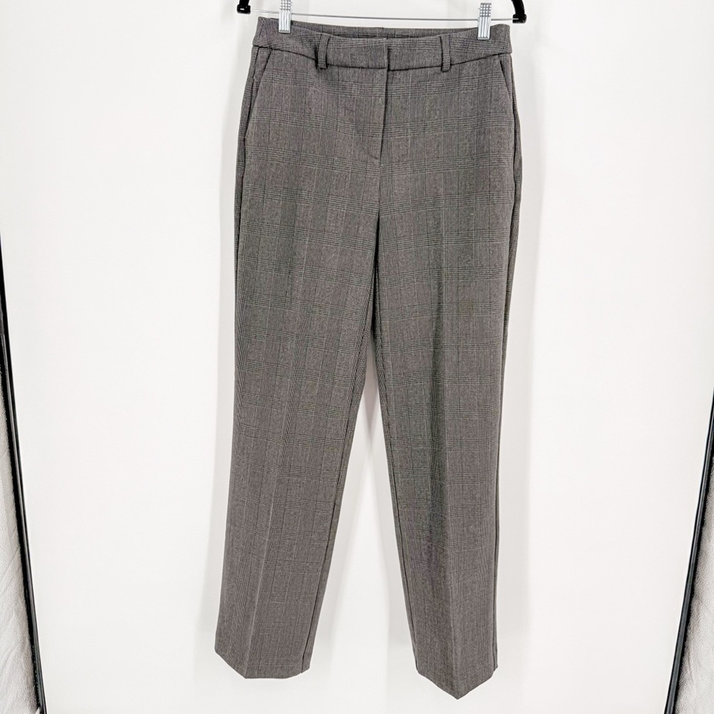 Joie Women's Gray Dress Pants